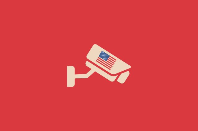 10 ways the NSA is spying on you right now