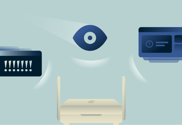 Berfungsi di semua sistem operasi utama Fitur ini memblokir iklan di semua perangkat dengan VPN aktif, tidak hanya di peramban komputer. Di router ...