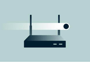 Une gestion plus simple des connexions VPN Les routeurs VPN rendent la gestion et le dépannage plus simples, avec un endroit central qui vous perm...