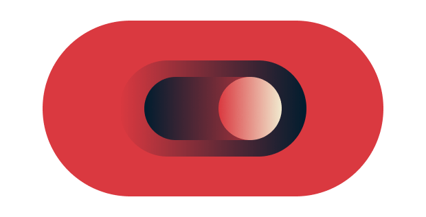 Network Lock يقوم زر الانقطاع الطارئ بحظر كل حركة الإنترنت عند انقطاع اتصال VPN لحماية ب...