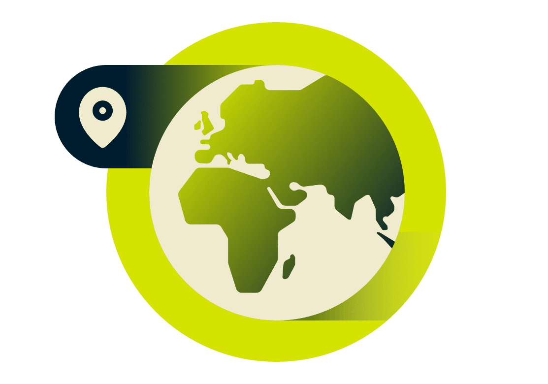 Us Location Globe Africa Europe Middle East 3x B08e10b266d7e54e69378670228a58e3