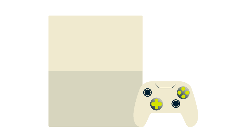 VPN per Xbox.